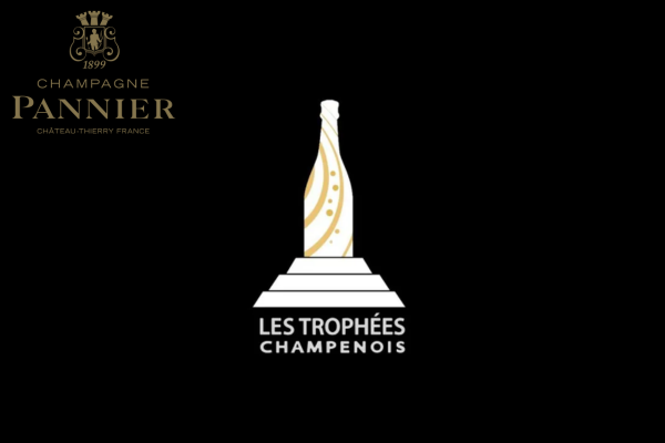Nomination aux Trophées Champenois 